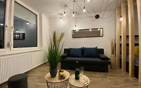 Loft Apartman X. Ker.