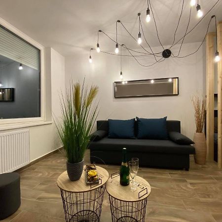 Apartmán Loft Apartman X. Ker. Budapešť Exteriér fotografie